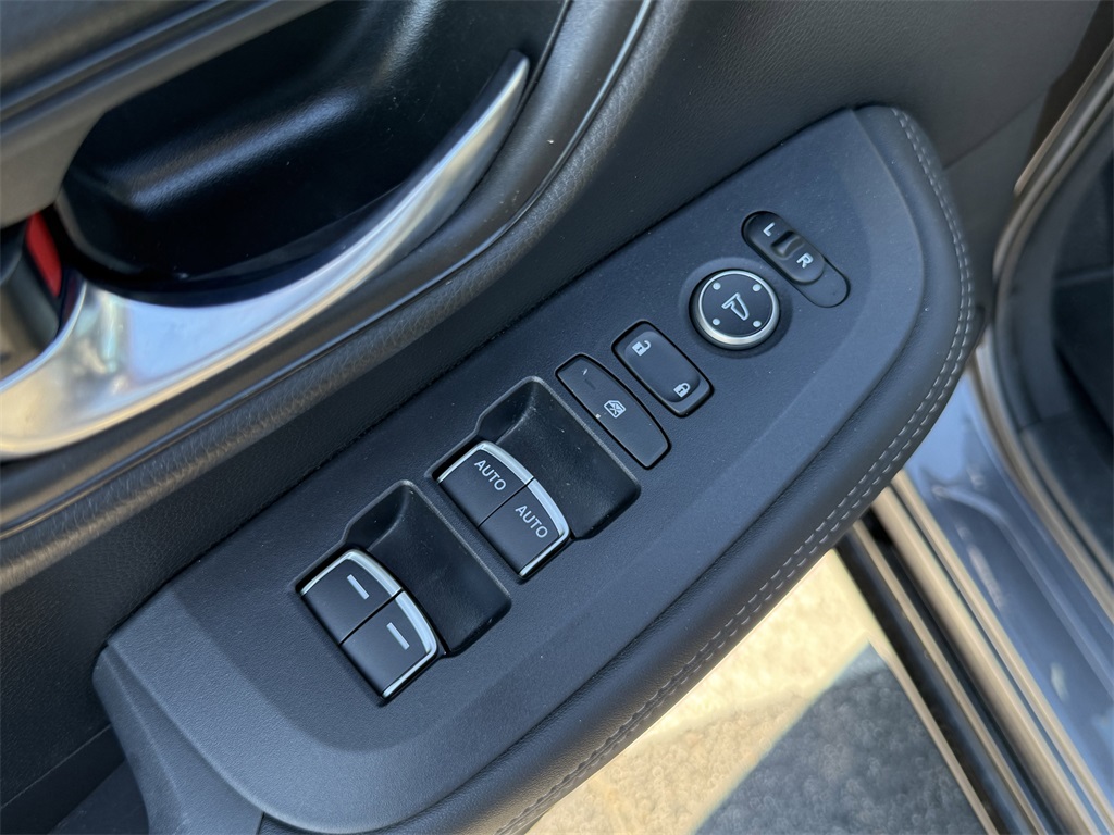 2025 Honda HR-V EX-L  at Westside Lexus