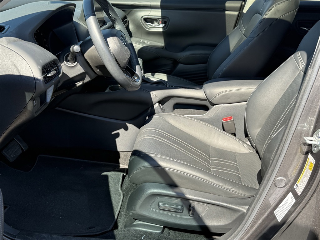 2025 Honda HR-V EX-L  at Westside Lexus
