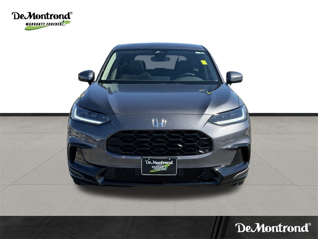 2025 Honda HR-V EX-L  at Westside Lexus