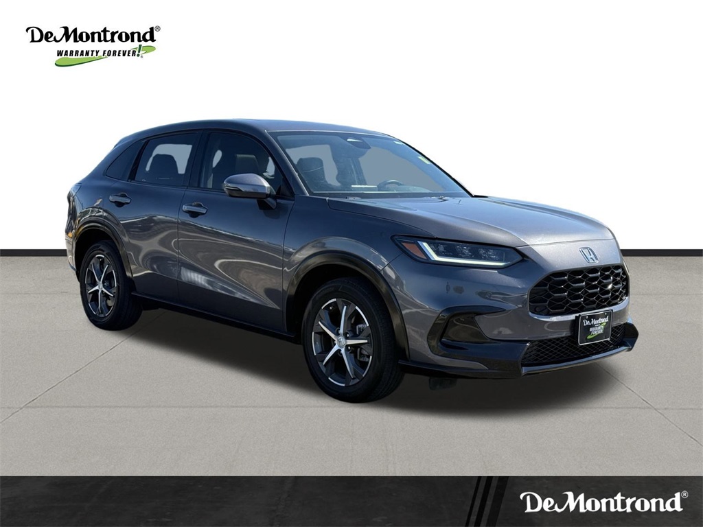 2025 Honda HR-V EX-L  at Westside Lexus