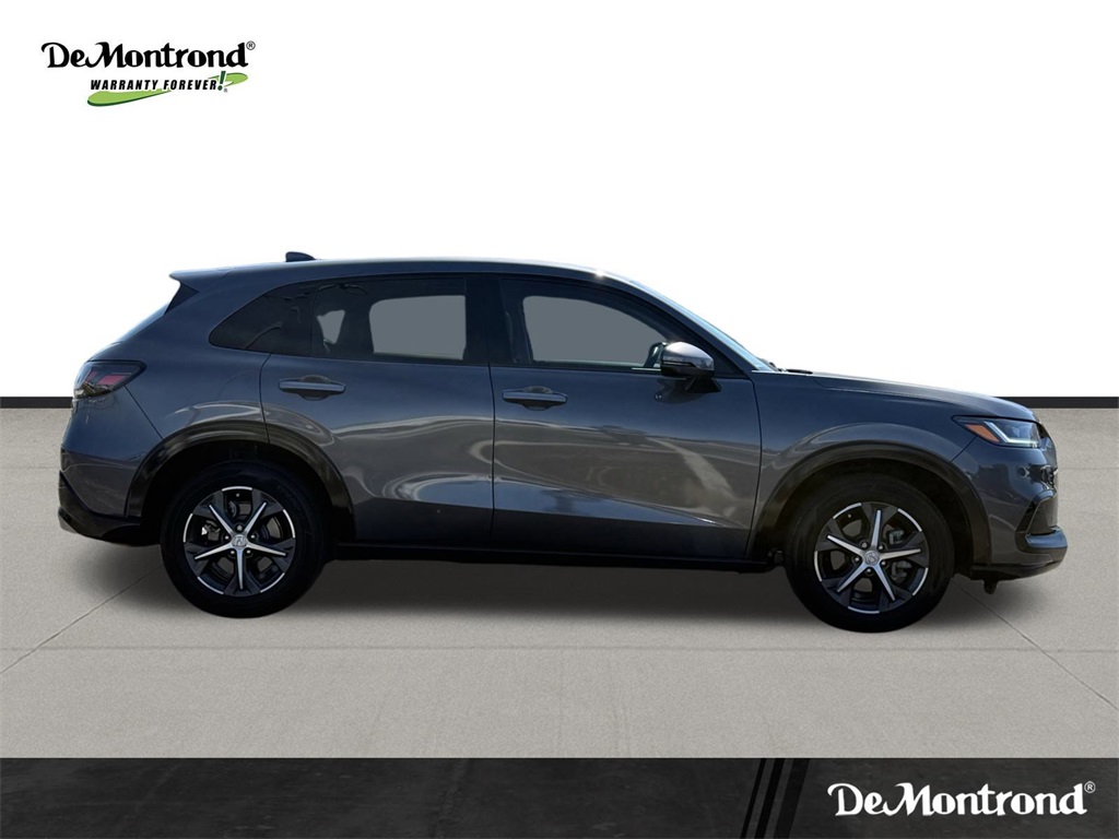 2025 Honda HR-V EX-L  at Westside Lexus