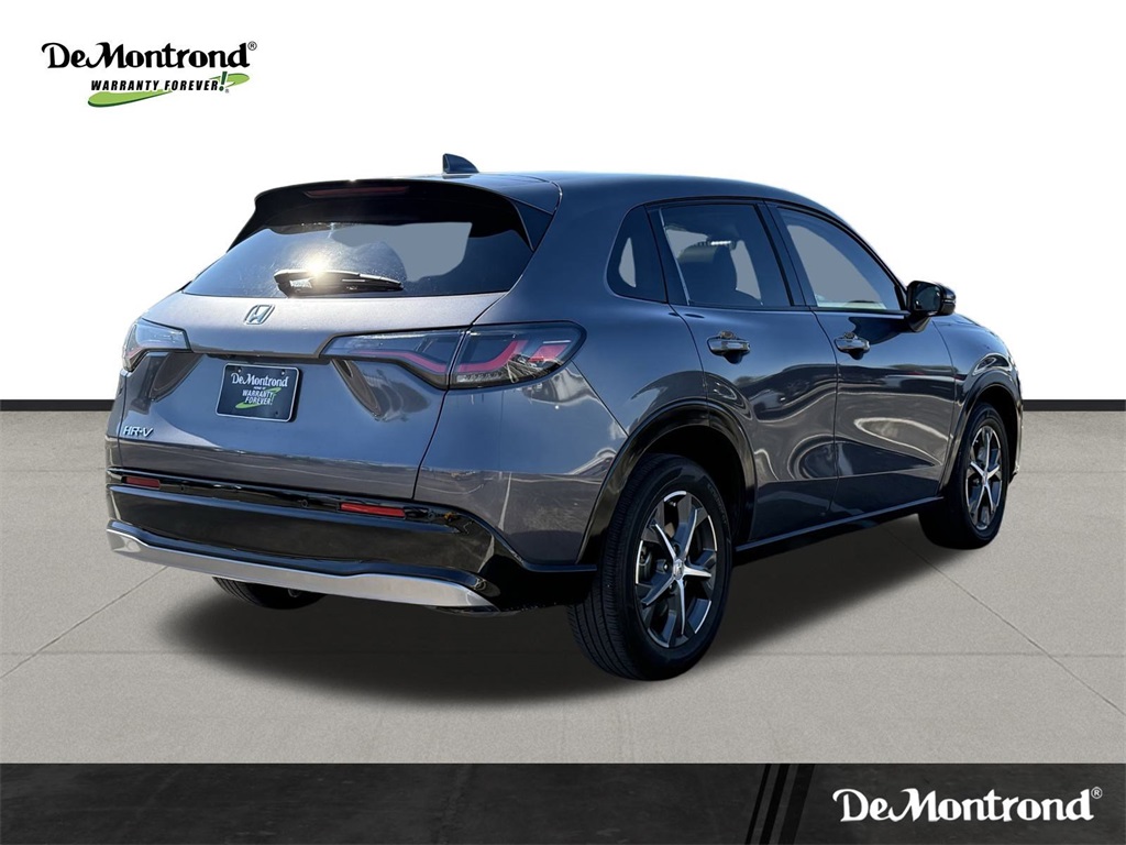 2025 Honda HR-V EX-L  at Westside Lexus