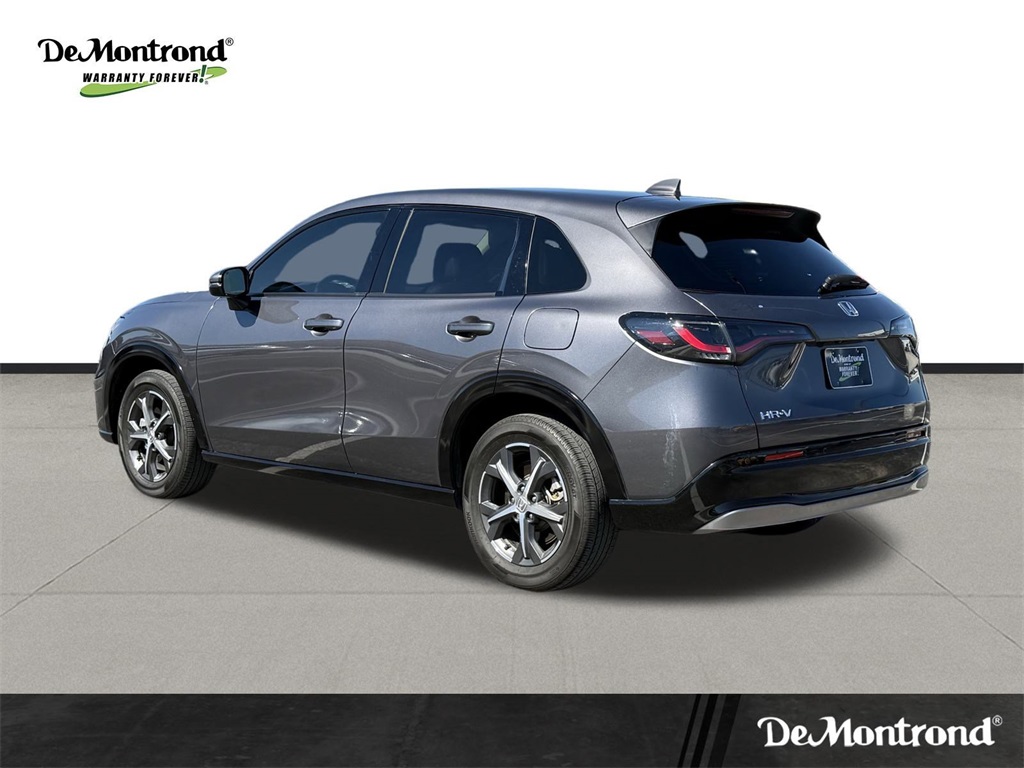2025 Honda HR-V EX-L  at Westside Lexus