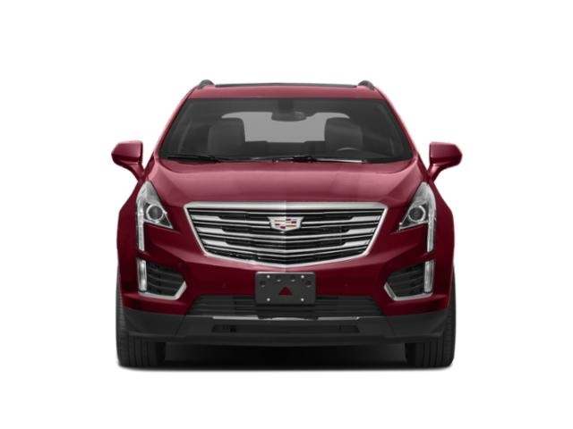 2019 Cadillac XT5 Luxury White at Tom Peacock Cadillac