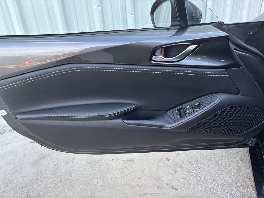 Used Car 2021 Mazda Mx-5 Miata  Club For Sale In Austin, Texas