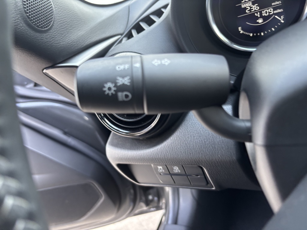Used Car 2021 Mazda Mx-5 Miata  Club For Sale In Austin, Texas