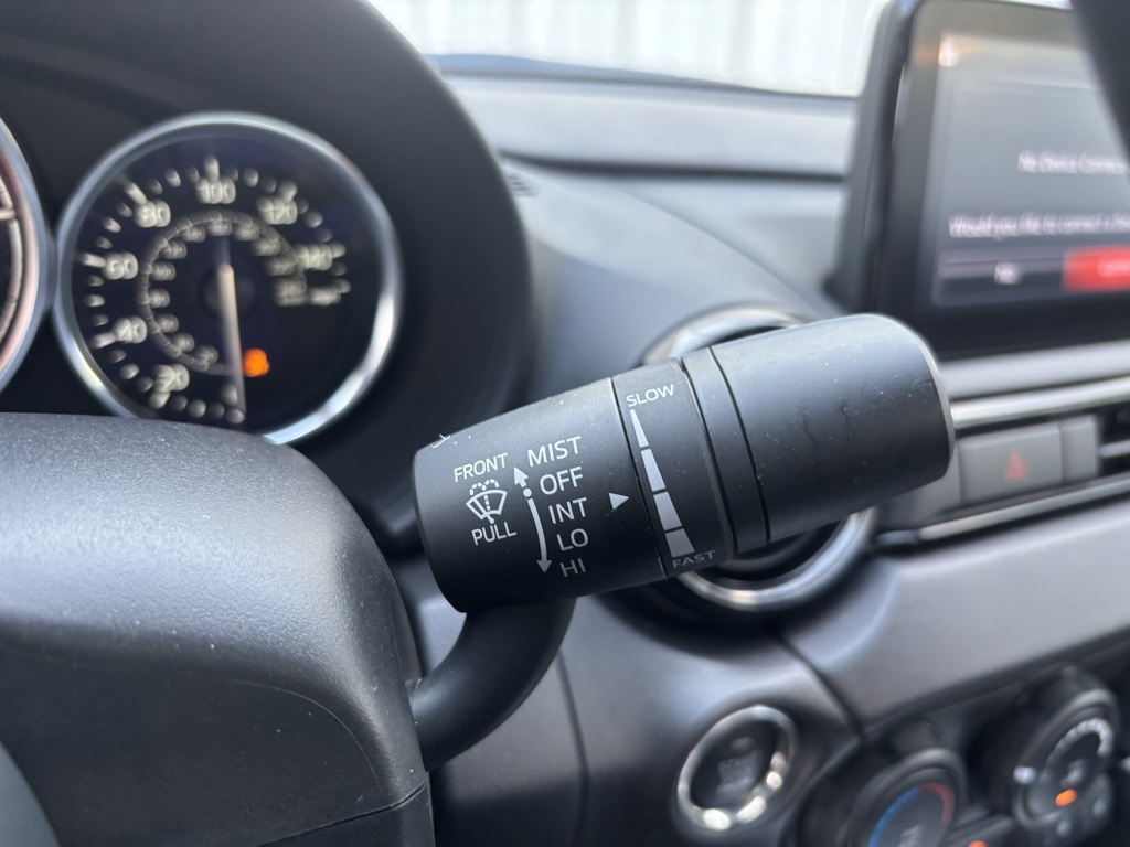 Used Car 2021 Mazda Mx-5 Miata  Club For Sale In Austin, Texas