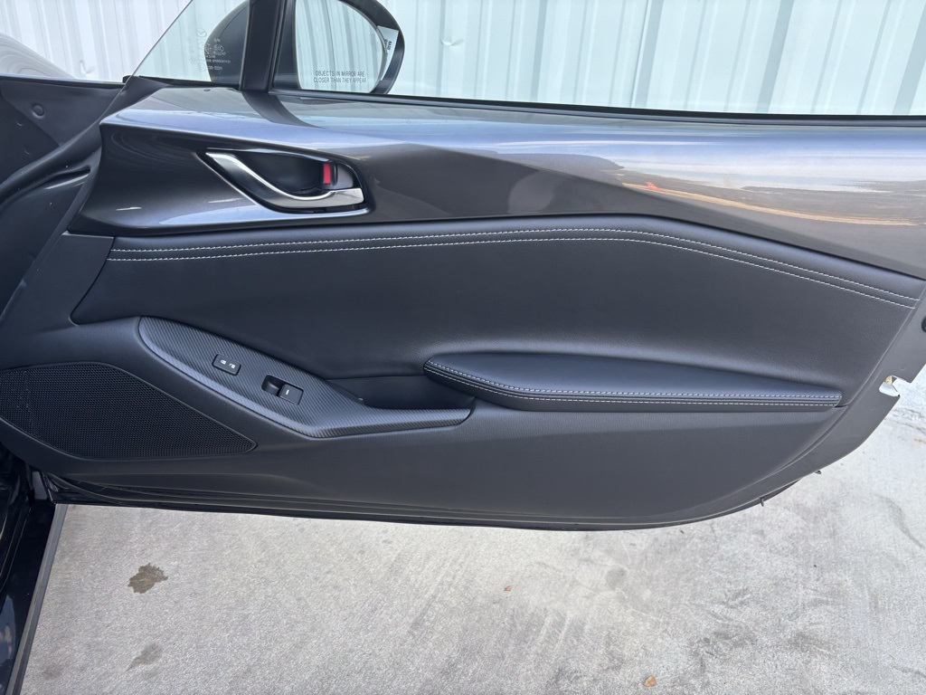 Used Car 2021 Mazda Mx-5 Miata  Club For Sale In Austin, Texas