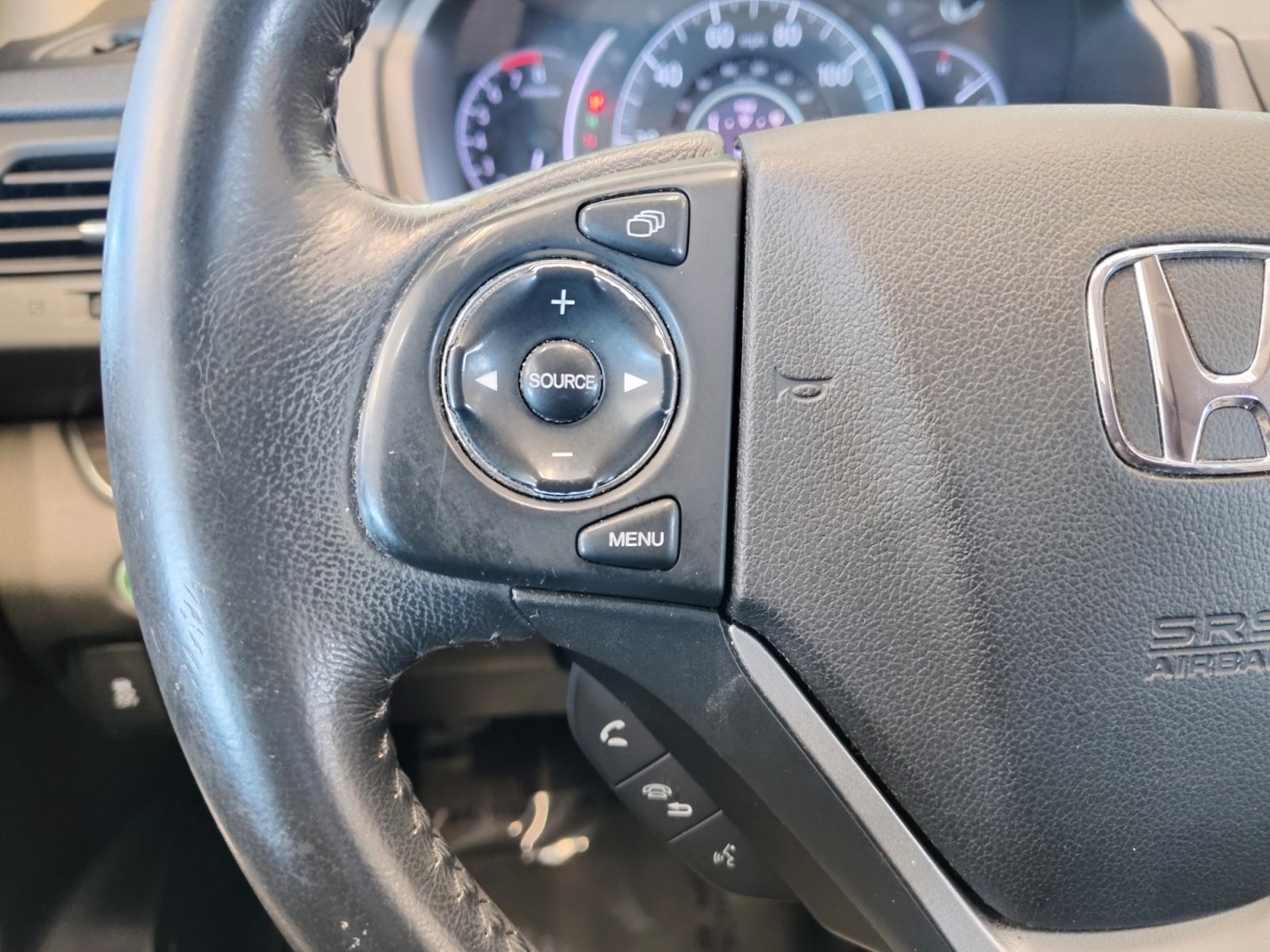 Used Car 2015 Honda Cr-v  Ex-l For Sale Under $20,000 In San Antonio, Texas