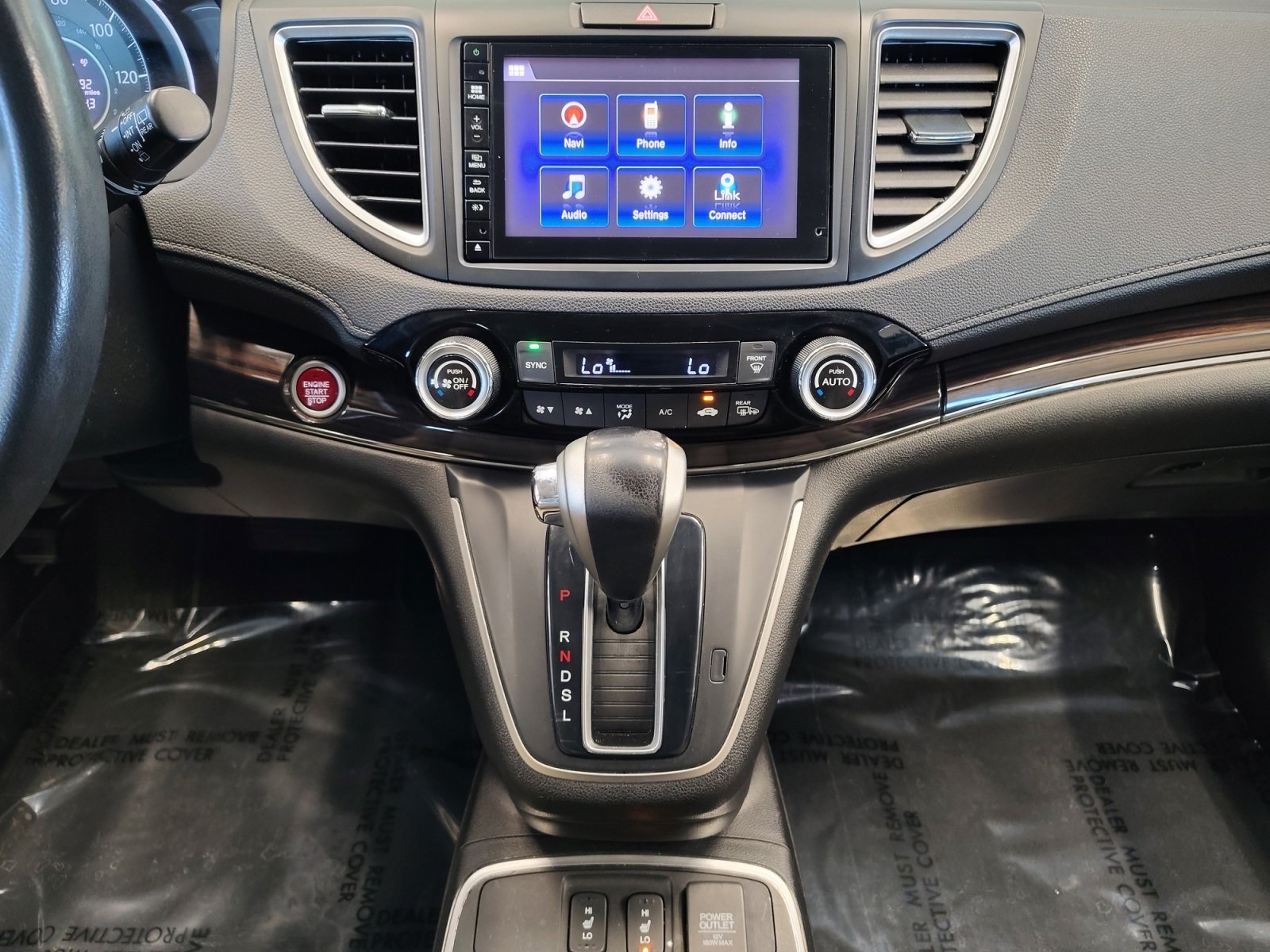 Used Car 2015 Honda Cr-v  Ex-l For Sale Under $20,000 In San Antonio, Texas