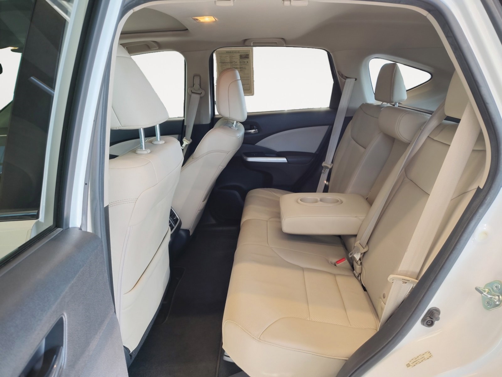 Used Car 2015 Honda Cr-v  Ex-l For Sale Under $20,000 In San Antonio, Texas