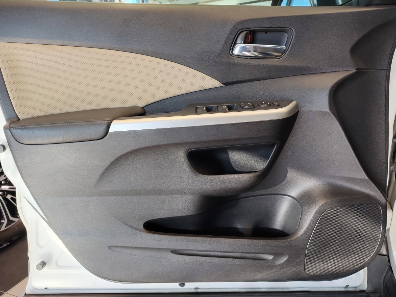 Used Car 2015 Honda Cr-v  Ex-l For Sale Under $20,000 In San Antonio, Texas