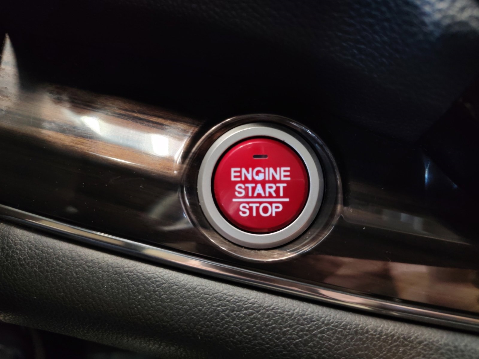 Used Car 2015 Honda Cr-v  Ex-l For Sale Under $20,000 In San Antonio, Texas