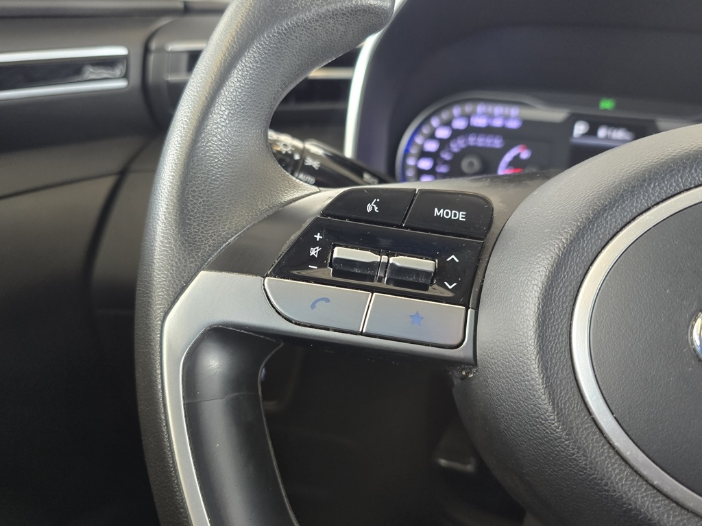 Thumbnail: 2022 Hyundai Tucson - 10