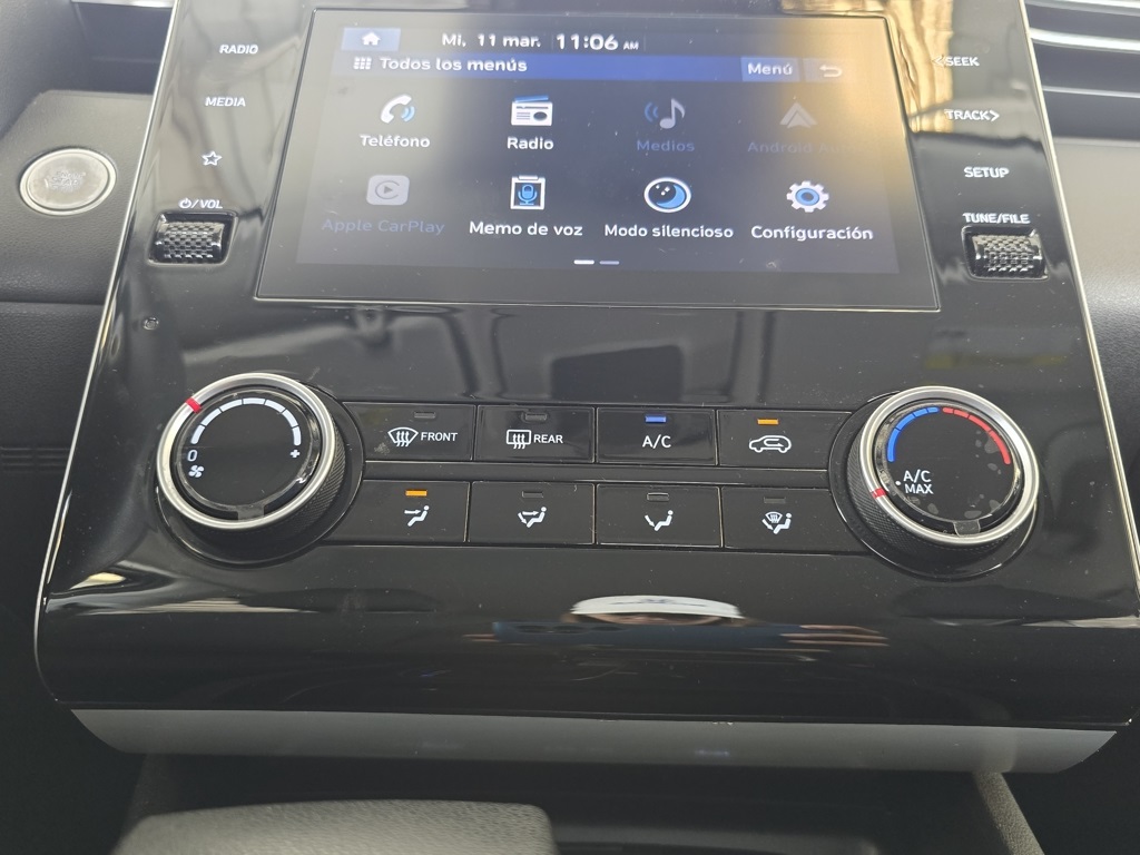 Thumbnail: 2022 Hyundai Tucson - 14