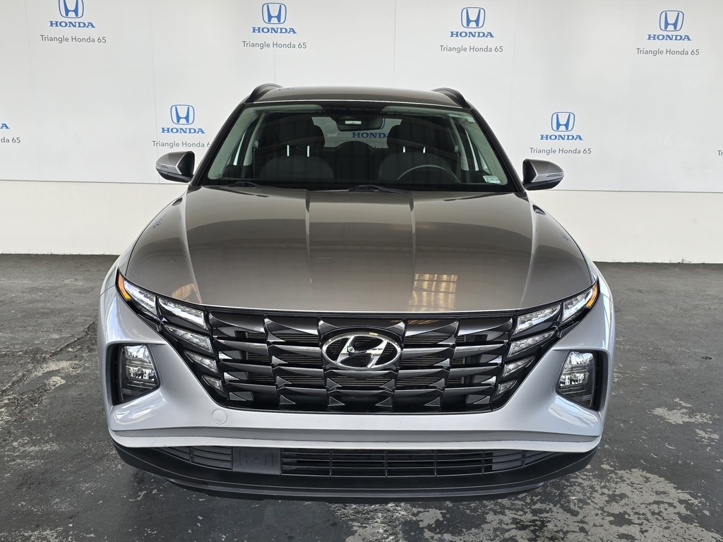 Thumbnail: 2022 Hyundai Tucson - 16