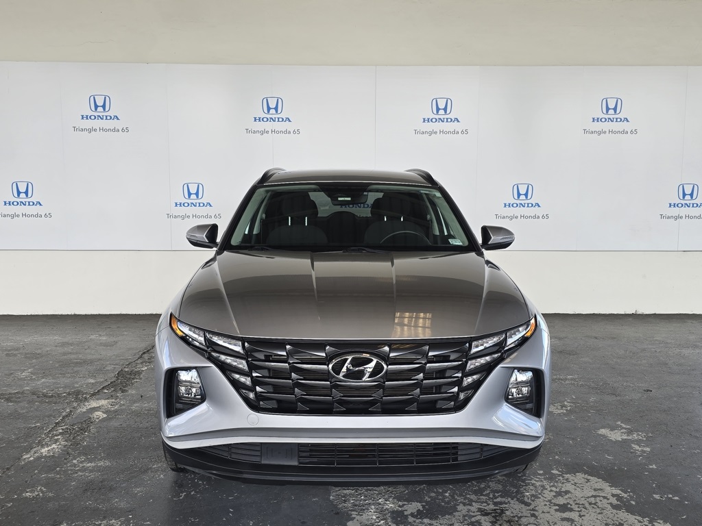 Thumbnail: 2022 Hyundai Tucson - 2