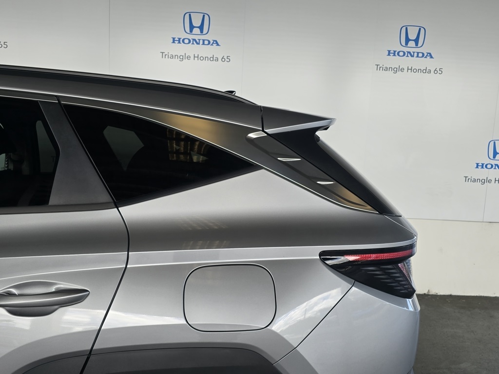 Thumbnail: 2022 Hyundai Tucson - 23