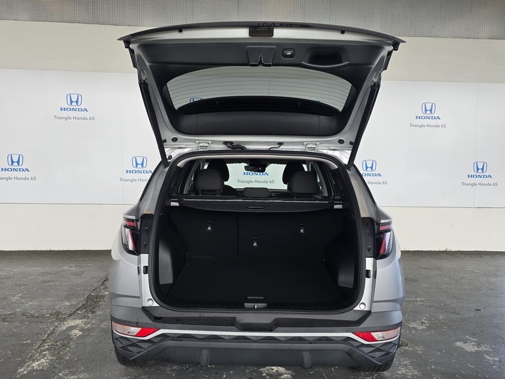 Thumbnail: 2022 Hyundai Tucson - 24