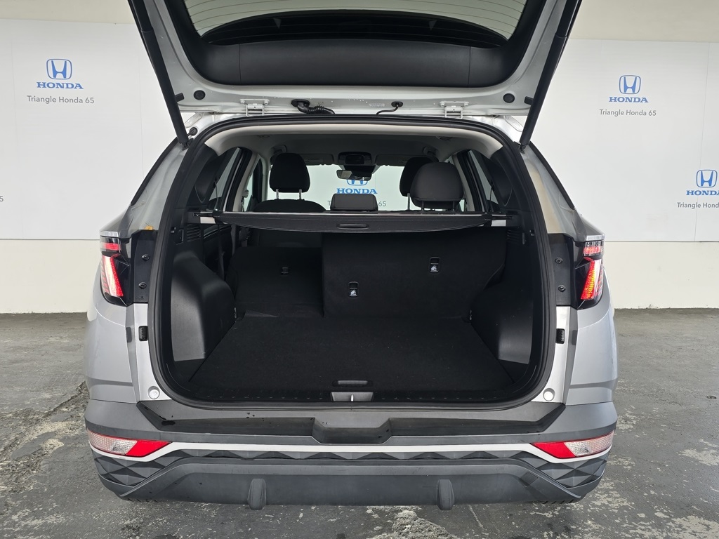 Thumbnail: 2022 Hyundai Tucson - 26