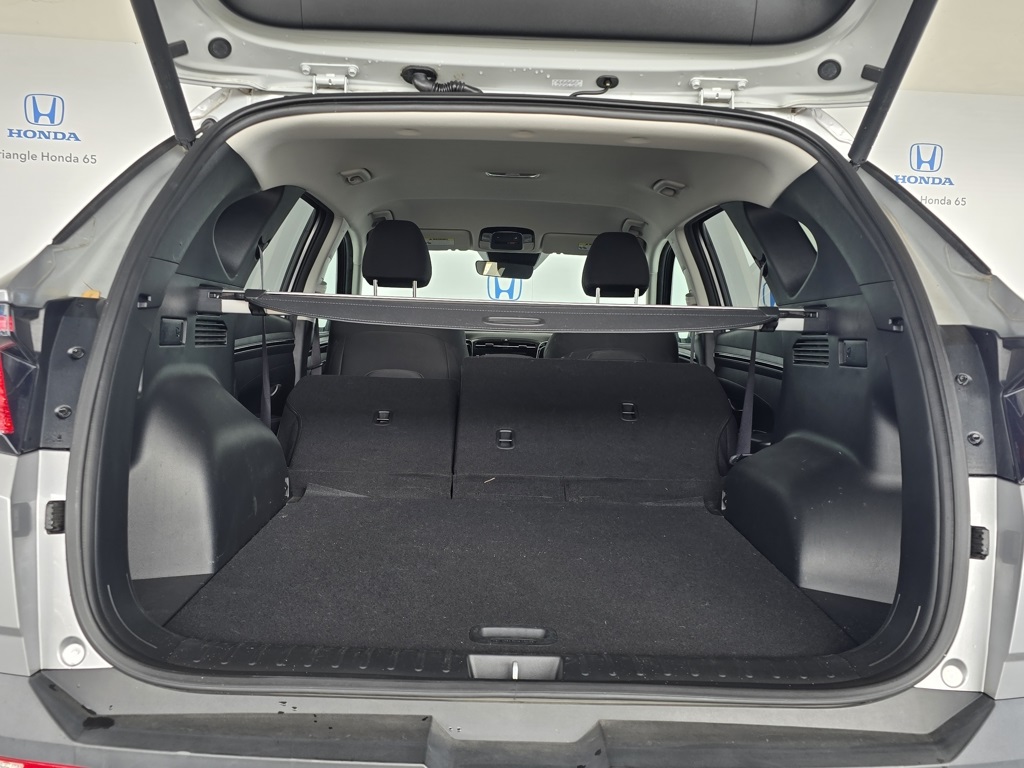 Thumbnail: 2022 Hyundai Tucson - 27