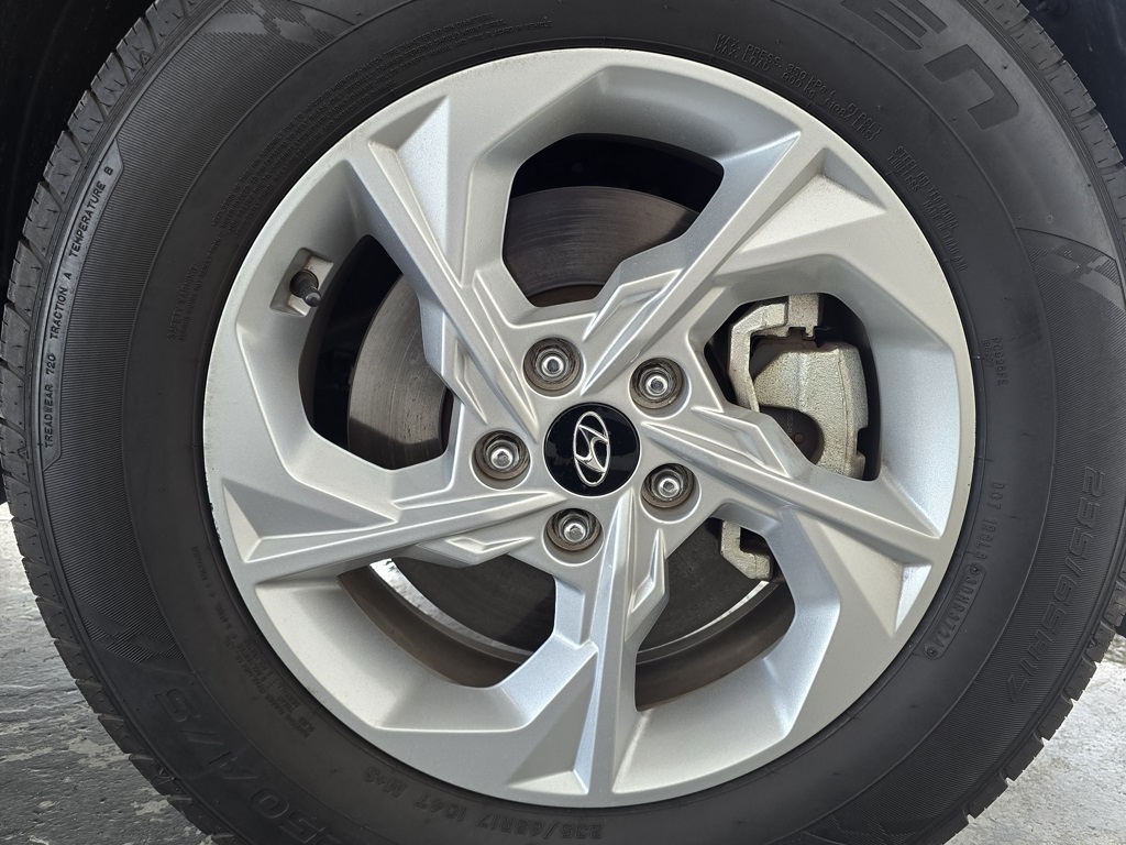 Thumbnail: 2022 Hyundai Tucson - 29