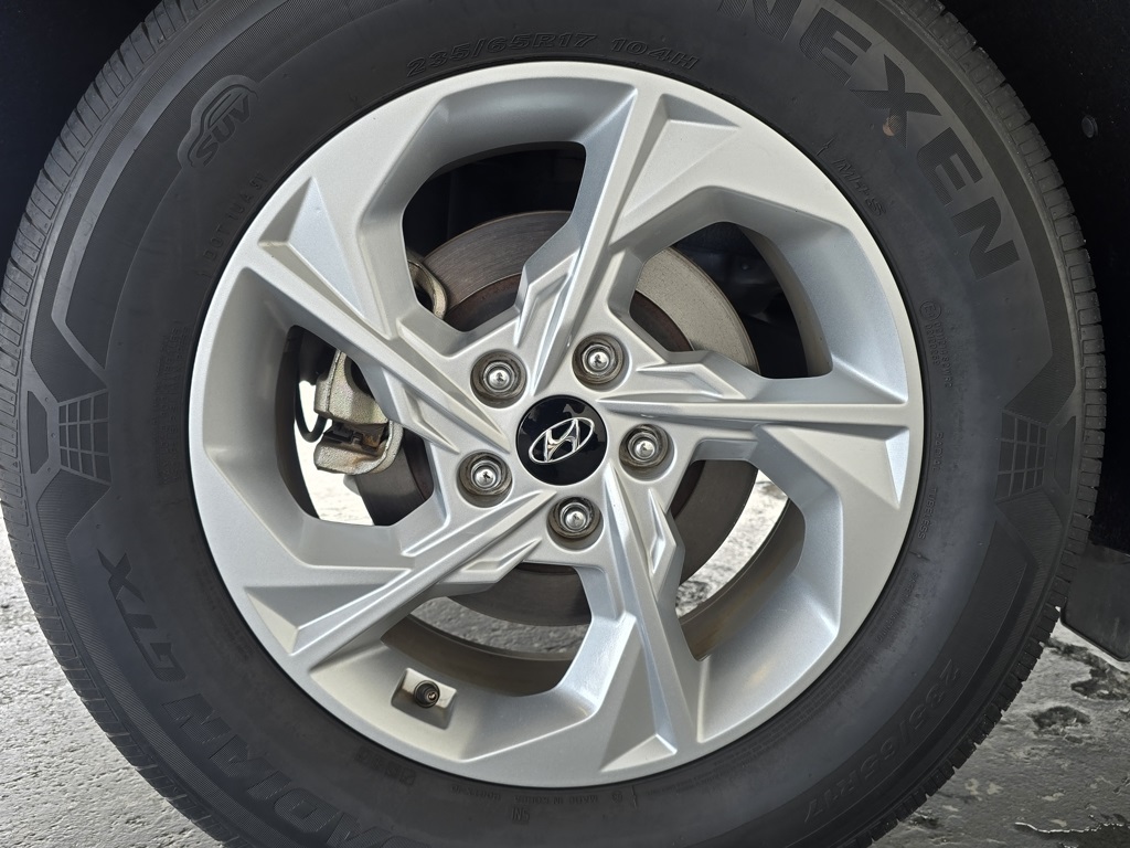 Thumbnail: 2022 Hyundai Tucson - 30