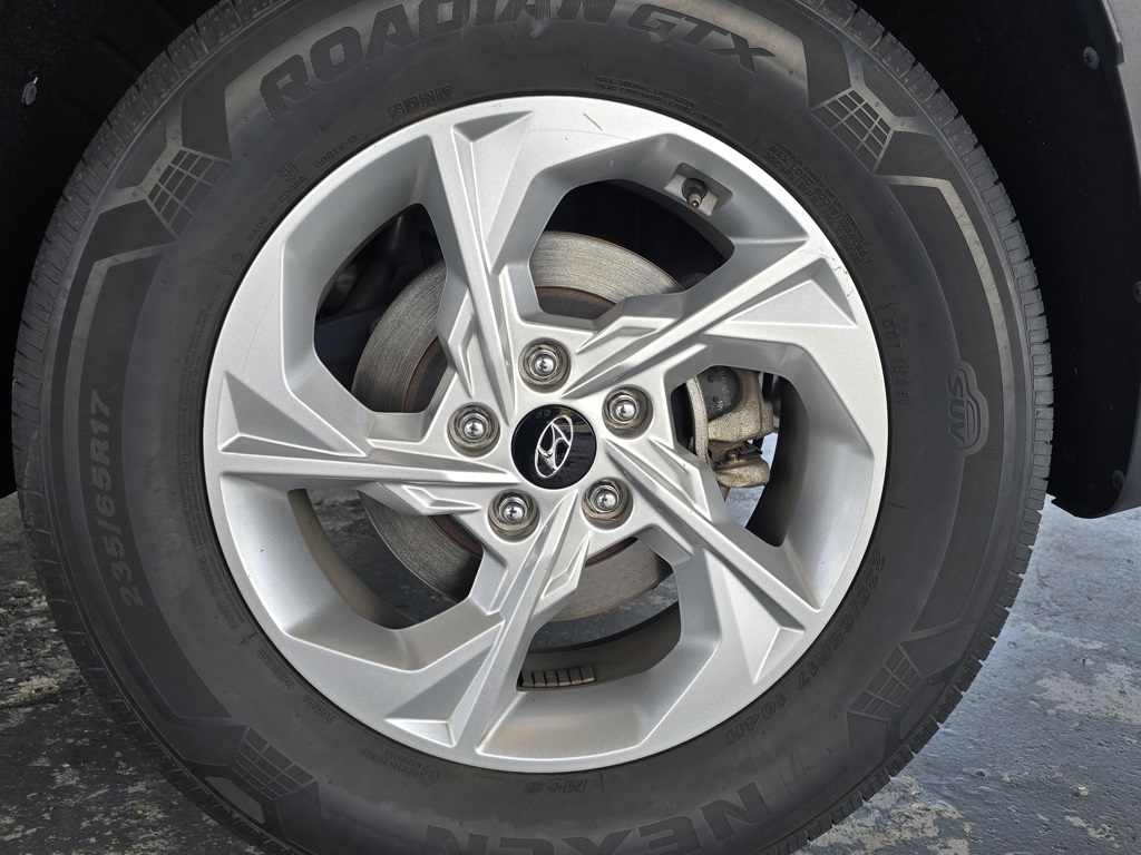 Thumbnail: 2022 Hyundai Tucson - 31