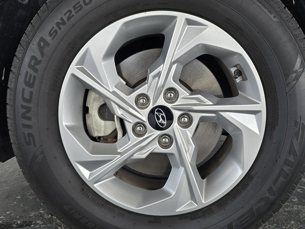 Thumbnail: 2022 Hyundai Tucson - 32