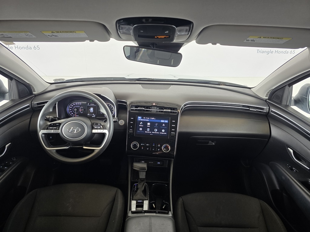 Thumbnail: 2022 Hyundai Tucson - 7