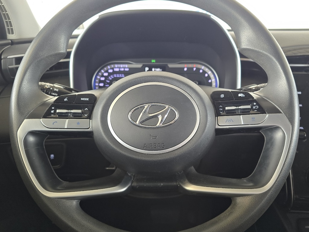 Thumbnail: 2022 Hyundai Tucson - 9