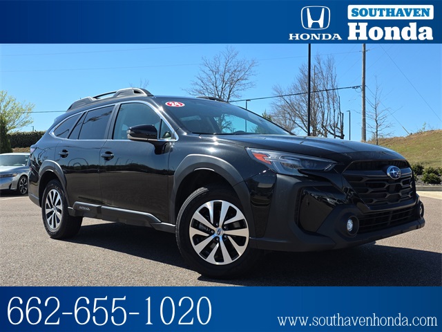 2024 Subaru Outback Premium AWD