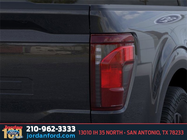 New Car 2025 Ford F-150  Xlt For Sale Under $50,000 In San Antonio, Texas