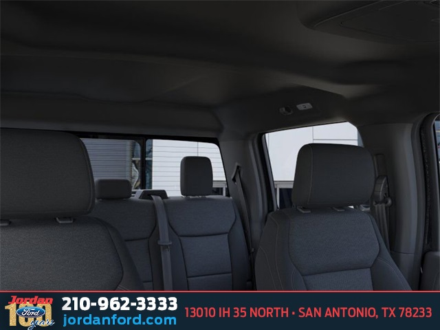 New Car 2025 Ford F-150  Xlt For Sale Under $50,000 In San Antonio, Texas
