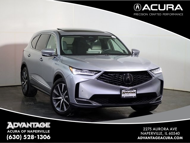 2026 Acura MDX SH-AWD with Technology Package