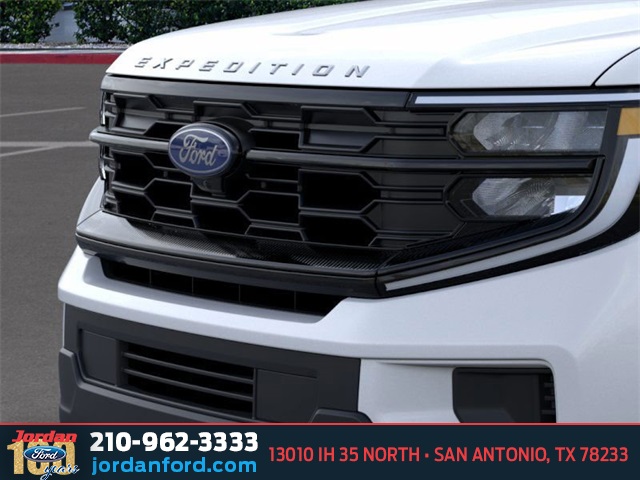 New Car 2025 Ford Expedition  Active For Sale Under $70,000 In San Antonio, Texas