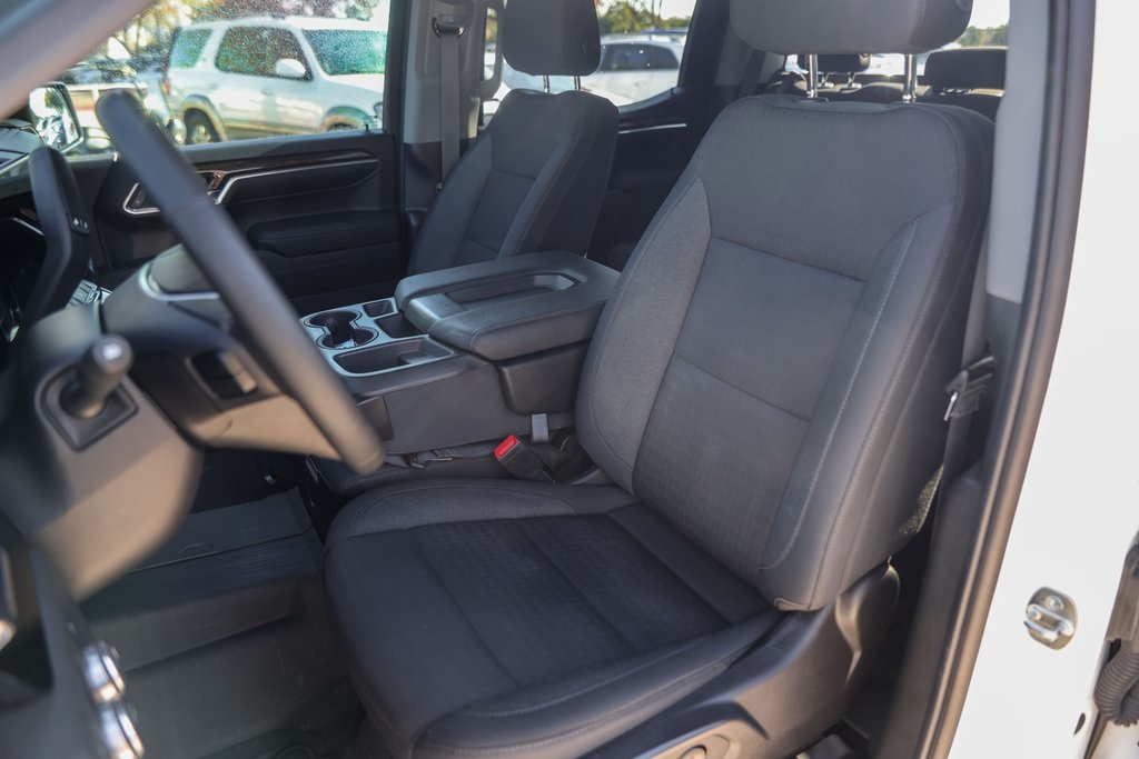 Used Car 2023 Gmc Sierra 1500  Elevation For Sale Under $40,000 In Austin, Texas