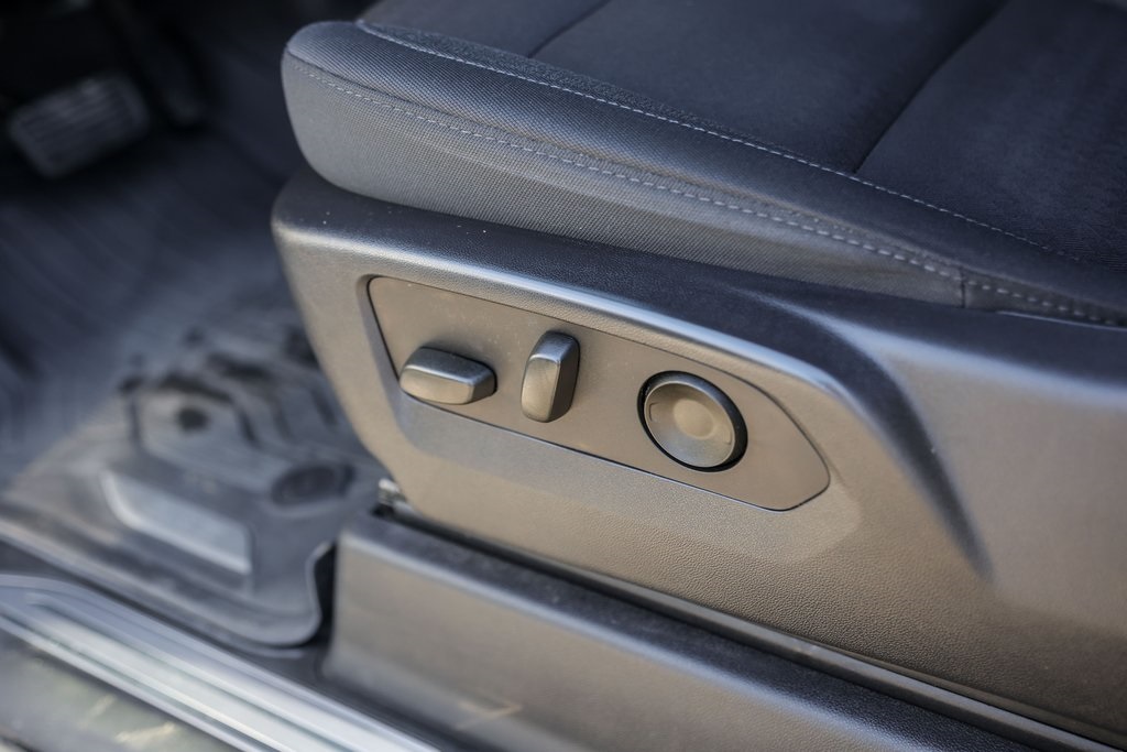 Used Car 2023 Gmc Sierra 1500  Elevation For Sale Under $40,000 In Austin, Texas