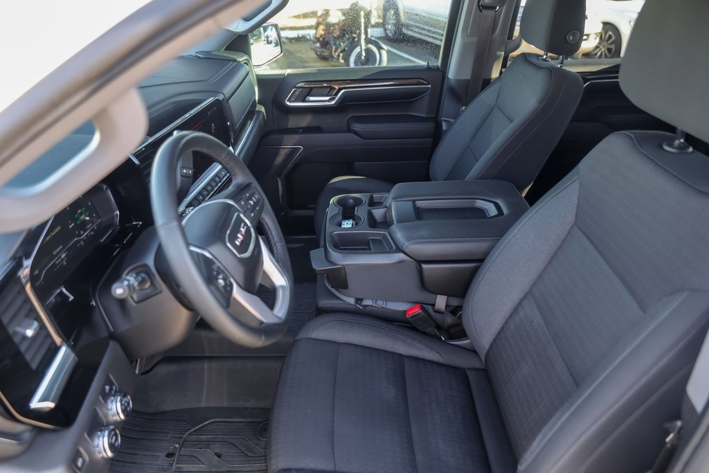 Used Car 2023 Gmc Sierra 1500  Elevation For Sale Under $40,000 In Austin, Texas