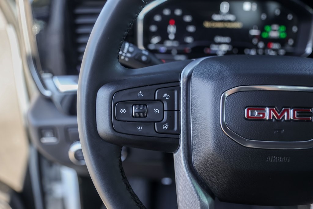 Used Car 2023 Gmc Sierra 1500  Elevation For Sale Under $40,000 In Austin, Texas