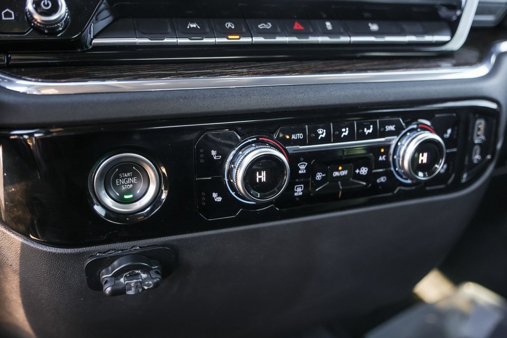 Used Car 2023 Gmc Sierra 1500  Elevation For Sale Under $40,000 In Austin, Texas