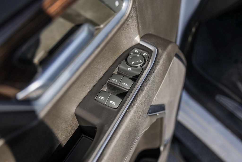 Used Car 2023 Gmc Sierra 1500  Elevation For Sale Under $40,000 In Austin, Texas