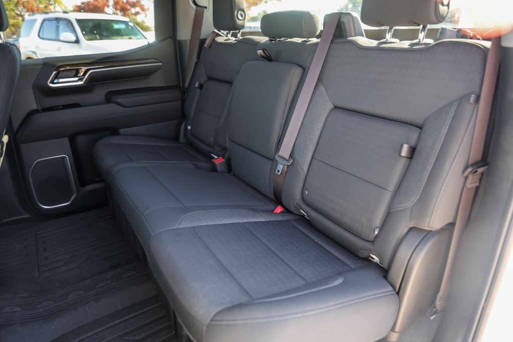 Used Car 2023 Gmc Sierra 1500  Elevation For Sale Under $40,000 In Austin, Texas