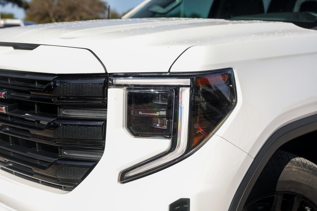 Used Car 2023 Gmc Sierra 1500  Elevation For Sale Under $40,000 In Austin, Texas