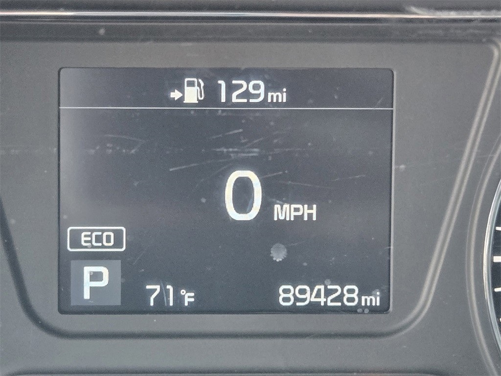 2020 Kia Sorento L Silver at DeMontrond Automotive Group