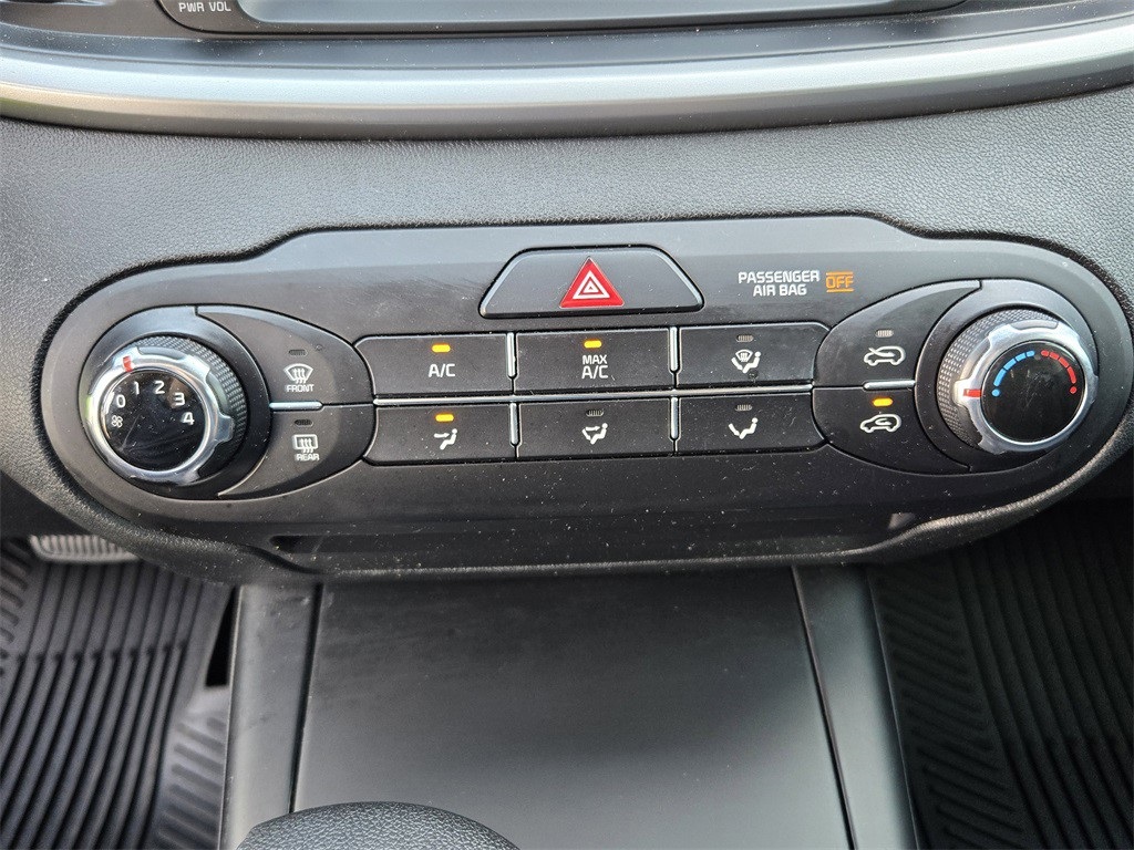 2020 Kia Sorento L Silver at DeMontrond Automotive Group