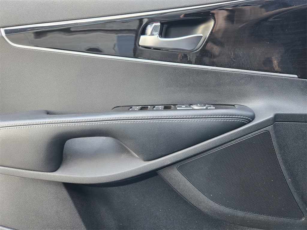 2020 Kia Sorento L Silver at DeMontrond Automotive Group