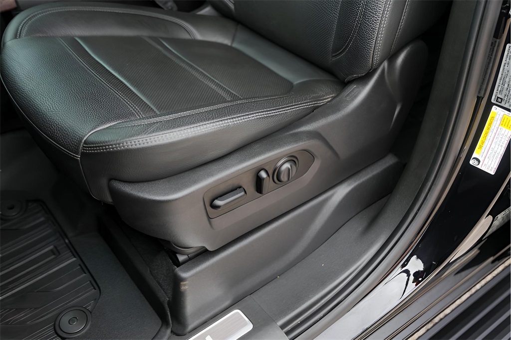 Used Car 2021 Gmc Sierra 2500hd  Denali For Sale Under $60,000 In Austin, Texas