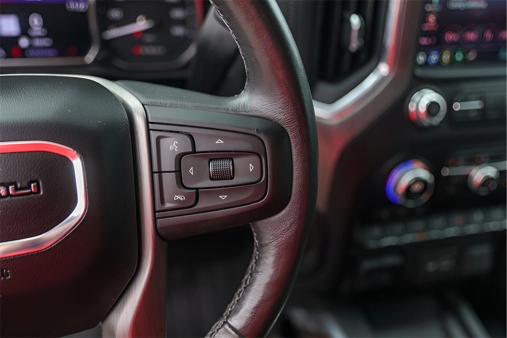 Used Car 2021 Gmc Sierra 2500hd  Denali For Sale Under $60,000 In Austin, Texas