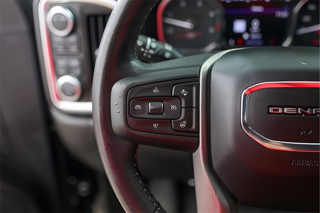 Used Car 2021 Gmc Sierra 2500hd  Denali For Sale Under $60,000 In Austin, Texas